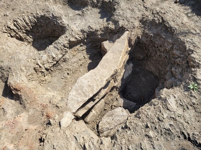 کشفهایی که تاریخ ماسوله را زیر و رو میکند