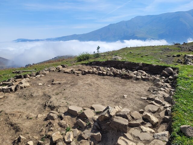 کشفهایی که تاریخ ماسوله را زیر و رو میکند