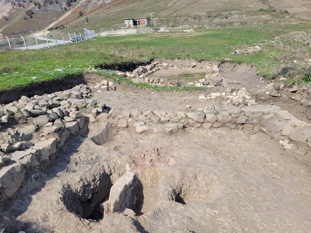 کشفهایی که تاریخ ماسوله را زیر و رو میکند