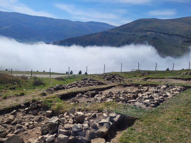 کشفهایی که تاریخ ماسوله را زیر و رو میکند