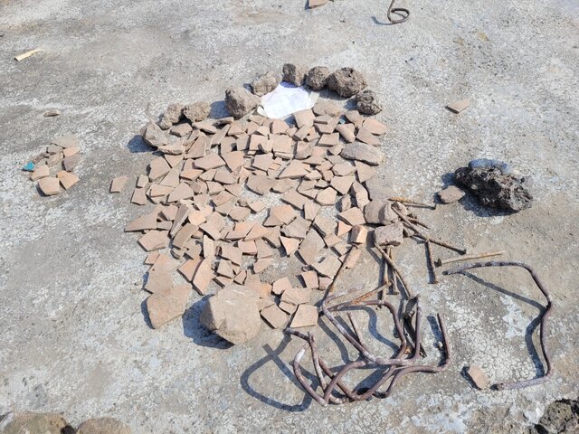 کشفهایی که تاریخ ماسوله را زیر و رو میکند