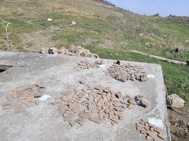 کشفهایی که تاریخ ماسوله را زیر و رو میکند