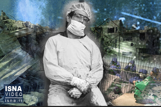 ویدیو/ شهادت در «جهنم» سرزمینهای اشغالی ویدیو/ شهادت در «جهنم» سرزمینهای اشغالی