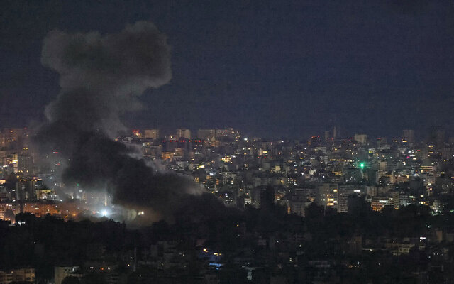 گمانهزنی تازه درباره جنگ در منطقه/ تسلیحات جدید اوکراین/ یک رایزنی انتخاباتی