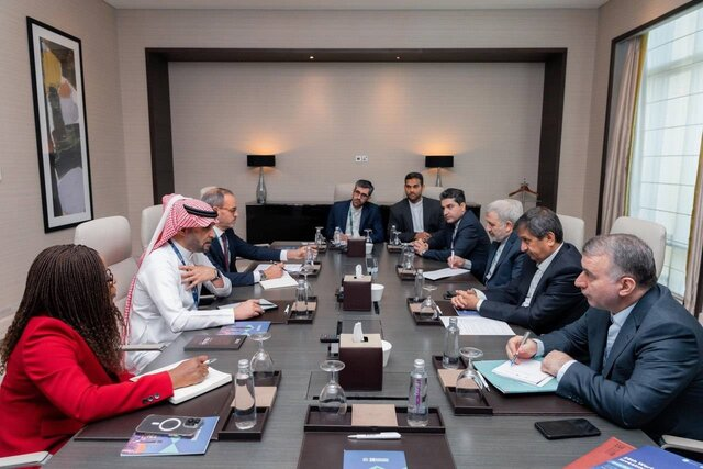 گمانهزنی تازه درباره جنگ در منطقه/ تسلیحات جدید اوکراین/ یک رایزنی انتخاباتی