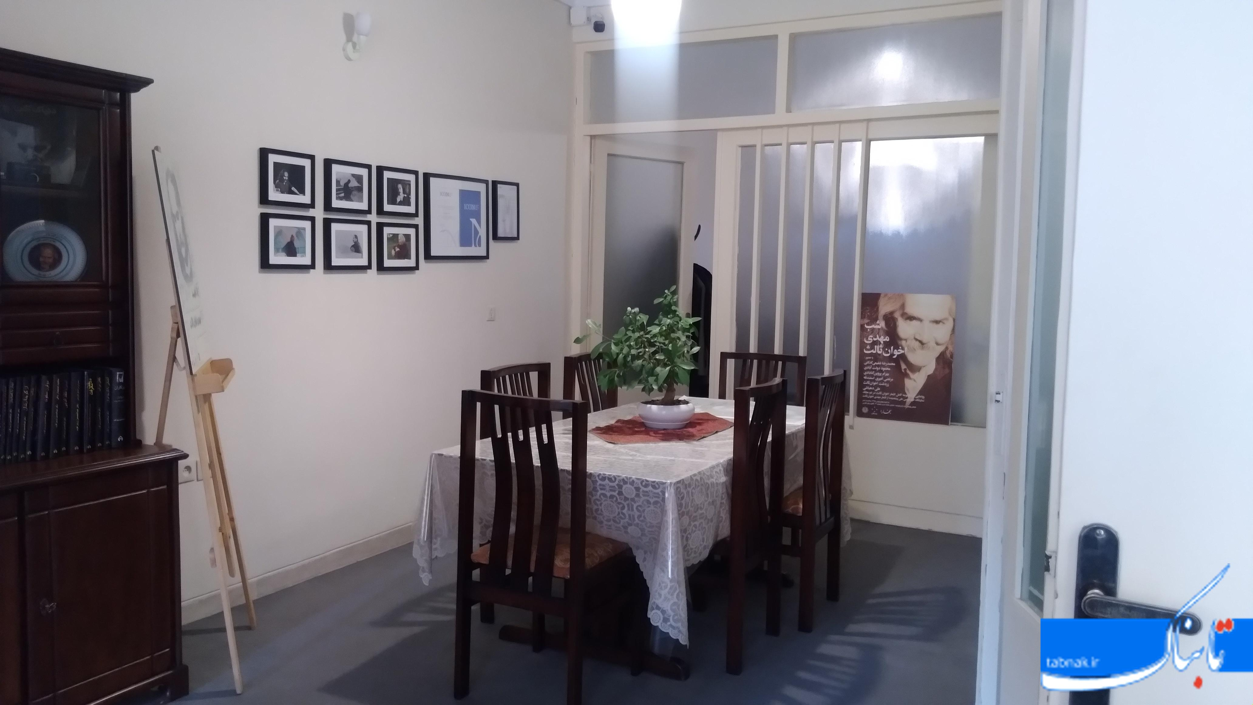 سلامم را تو پاسخ گوی... در بگشای