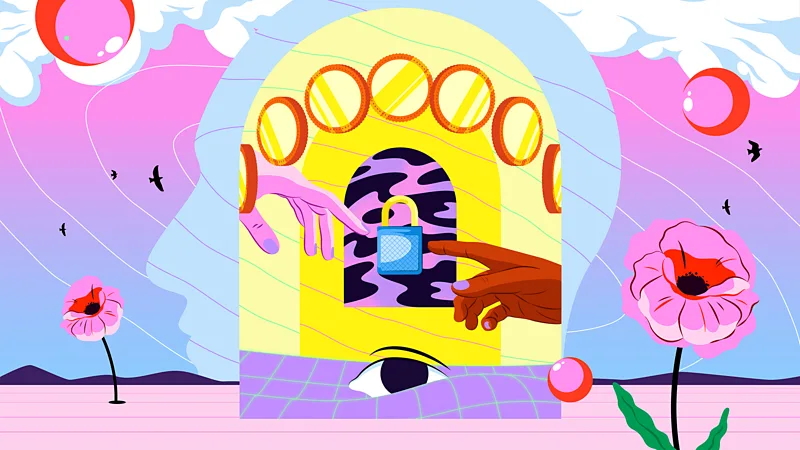 آیا میتوانید صدای انسان را از هوش مصنوعی تشخیص دهید؟