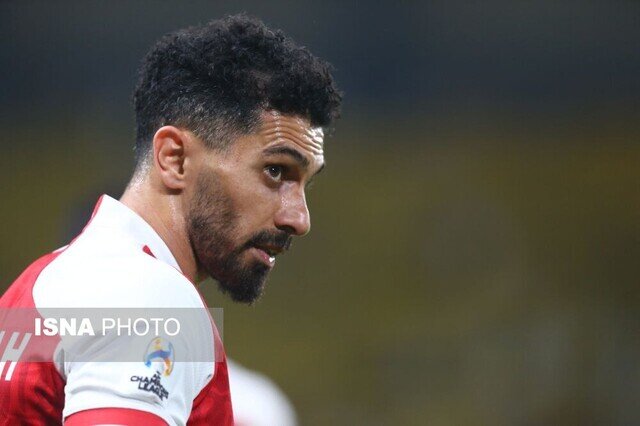 آخرین وضعیت امید عالیشاه آخرین وضعیت امید عالیشاه