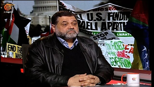 حمدان: حمله به دوحه شلیک مستقیم به طرح ترامپ بود حمدان: حمله به دوحه شلیک مستقیم به طرح ترامپ بود