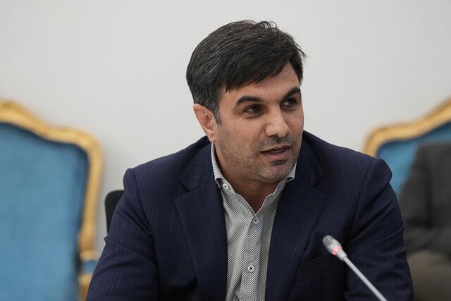 ۲ میلیارد تراکنش در مرکز ملی تبادل اطلاعات از ابتدای دولت چهاردهم ۲ میلیارد تراکنش در مرکز ملی تبادل اطلاعات از ابتدای دولت چهاردهم