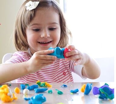 بهترین بازیهای آموزشی برای کودکان