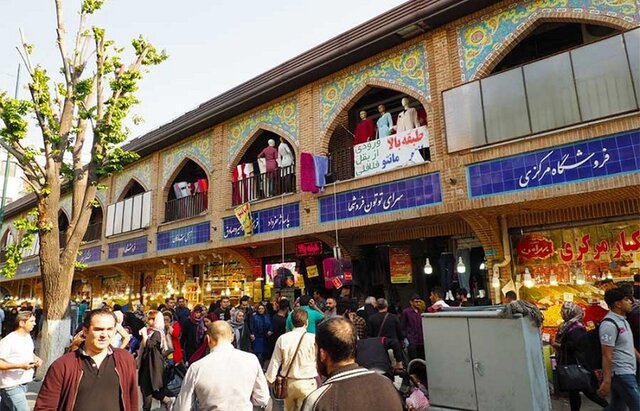 ایجاد سامانههای متعدد برای اصناف، تحمیل هزینه است ایجاد سامانههای متعدد برای اصناف، تحمیل هزینه است