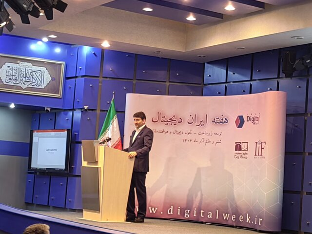 سیاست پروژه فیبرنوری در دولت چهاردهم ادامه پیدا می کند سیاست پروژه فیبرنوری در دولت چهاردهم ادامه پیدا می کند