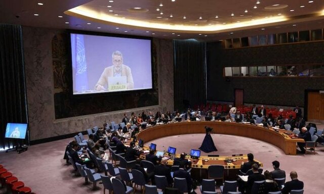 شهرکنشینان و نیروهای رژیم صهیونیستی در کرانه باختری هشدار نماینده سازمان ملل نسبت به خطر الحاق کرانه باختری