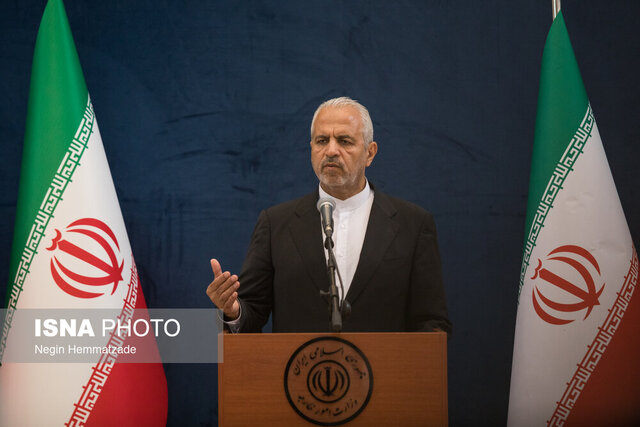 علیرضا بیکدلی بقائی: بیکدلی سرپرست سفارت ایران در کابل شد