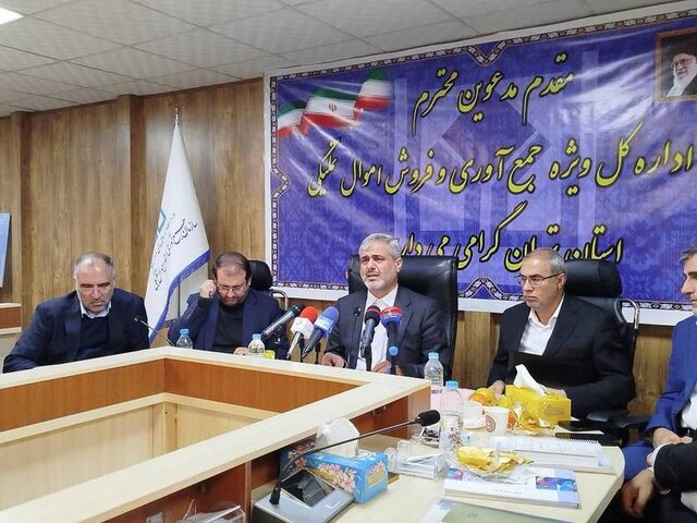 تعیین تکلیف ۸۳ هزار و ۷۱۹ وسیله نقلیه توقیفی طی یکسال گذشته در تهران تعیین تکلیف ۸۳ هزار و ۷۱۹ وسیله نقلیه توقیفی طی یکسال گذشته در تهران