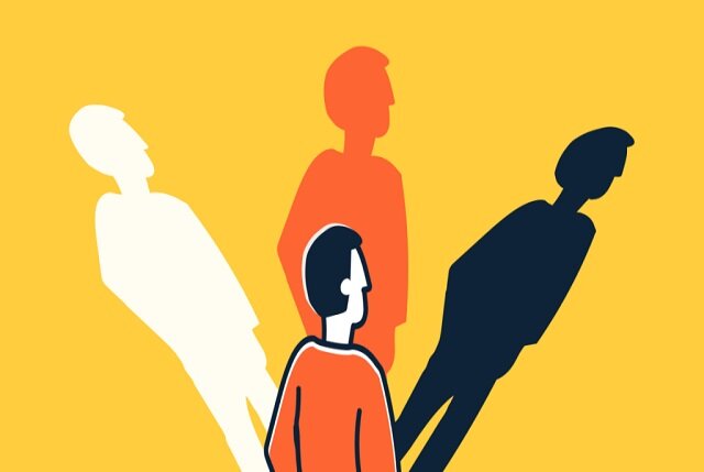 فضای مجازی و هویت چند پاره فضای مجازی و هویت چند پاره