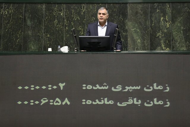 پاکنژاد: ناترازی حاملهای انرژی دستاورد ۶ ماه گذشته نیست پاکنژاد: ناترازی حاملهای انرژی دستاورد ۶ ماه گذشته نیست