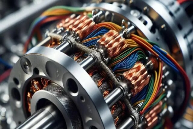 فروش اقساطی موتورهای فوق‌کم‌مصرف کولرهای آبی برای کمک به حل ناترازی انرژی