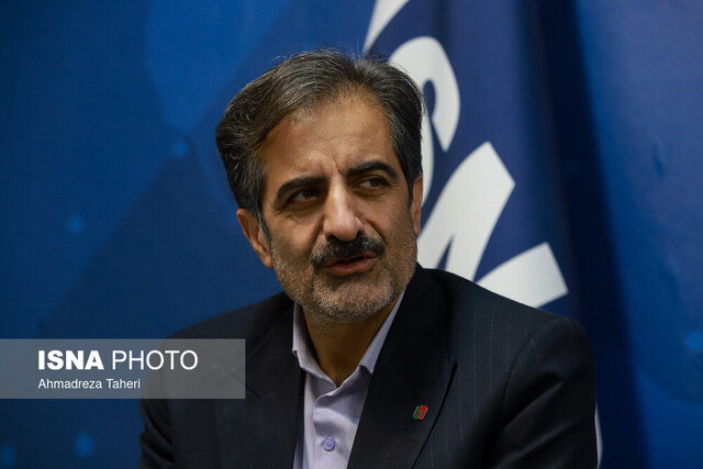 ۵۰ درصد فوتیهای جادهای در بزرگراهها و آزادراهها است / ۲۵ نقطه پرتصادف در استان اصفهان