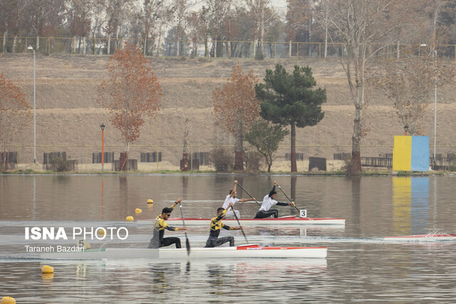 ورزش را فراموش نکنیم