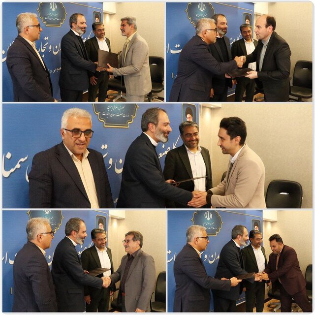 صرفهجویی ارزی ۷۹ میلیون دلاری در واحدهای تولیدی استان سمنان