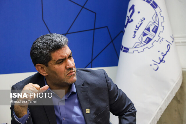 جهاد دانشگاهی به دنبال توسعه علمی، فناوری و اشتغالزایی است