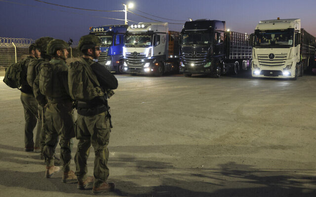 بایدهای حوزه سلامت از نظر رئیسجمهور و اعلام ساعت آتشبس در لبنان