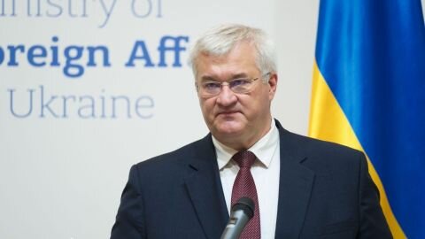 واکنش اوکراین به اعلام آتشبس «عید پاک» توسط روسیه واکنش اوکراین به اعلام آتشبس «عید پاک» توسط روسیه