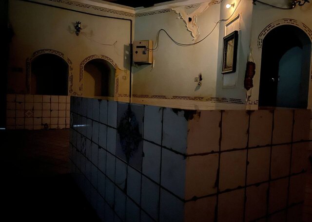 ابن مجلس فقط برای خانمها است!