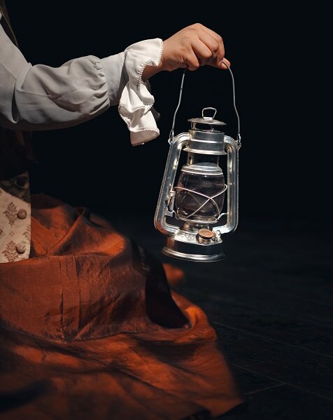 این مجلس فقط برای خانمها است! این مجلس فقط برای خانمها است!