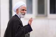 انصاری: پیگیری حقوقی خسارات جنگ ۱۲ روزه در دیوان بین‌المللی دادگستری، در دست بررسی است