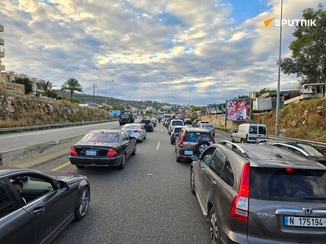 صبح آتشبس در لبنان؛ برقراری آرامش و بازگشت آوارگان به جنوب