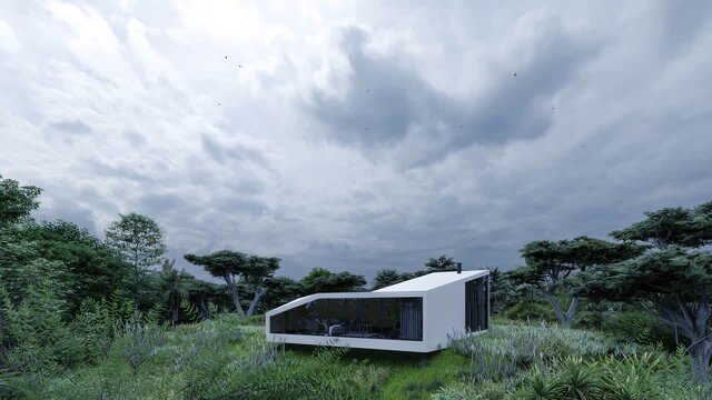 معماری؛ فرصتی هنری برای معرفی فرهنگ اصیل ایرانی در جهان معماری؛ فرصتی هنری برای معرفی فرهنگ اصیل ایرانی در جهان