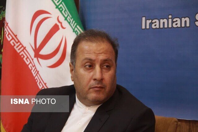 کاهش توأمان فوتیها و حوادث کار در سمنان/ تشدید برخوردهای قهری و قضایی