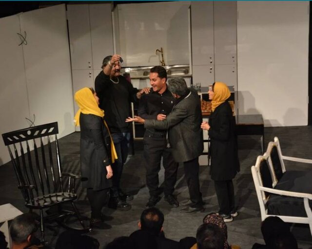 نسخههای تهران برای استان ما پیچیده نشود