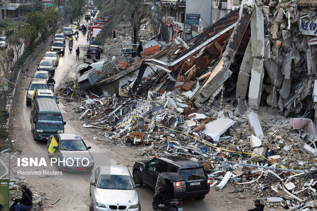 بازگشت ساکنان جنوب لبنان پس از توافق آتش بس رسانه عبری: آتشبس در لبنان باید به توقف جنگ در غزه منجر شود