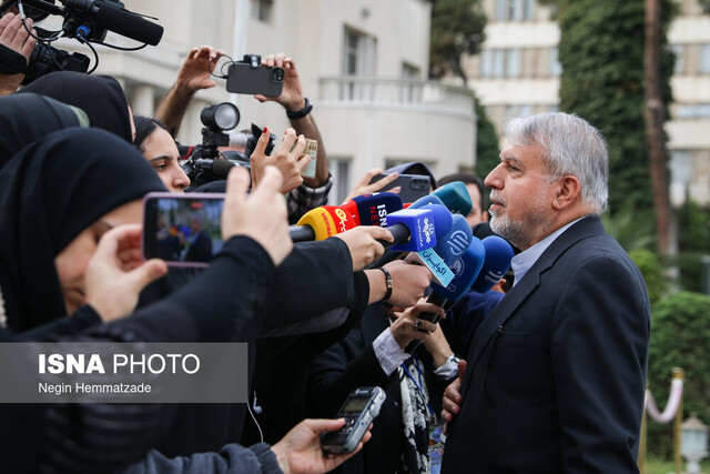 انتخاب ۲۹ استاندار تاکنون/واکنش ظریف به اظهارات قالیباف 17 انتخاب ۲۹ استاندار تاکنون/واکنش ظریف به اظهارات قالیباف