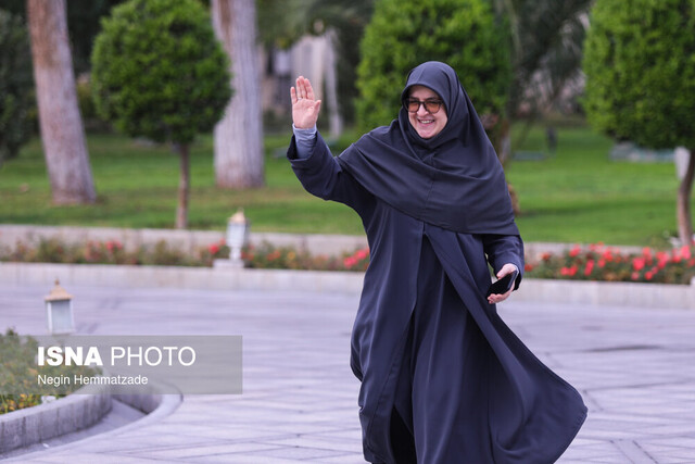 انتخاب ۲۹ استاندار تاکنون/واکنش ظریف به اظهارات قالیباف 15 انتخاب ۲۹ استاندار تاکنون/واکنش ظریف به اظهارات قالیباف