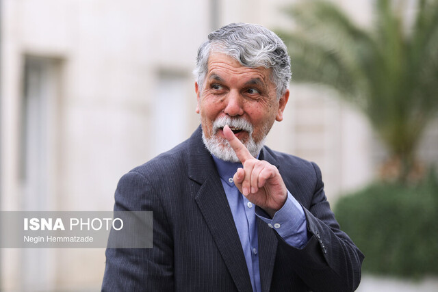 انتخاب ۲۹ استاندار تاکنون/واکنش ظریف به اظهارات قالیباف 18 انتخاب ۲۹ استاندار تاکنون/واکنش ظریف به اظهارات قالیباف