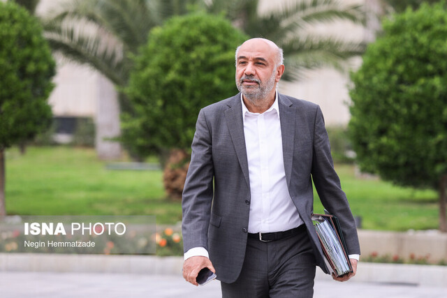 انتخاب ۲۹ استاندار تاکنون/واکنش ظریف به اظهارات قالیباف 19 انتخاب ۲۹ استاندار تاکنون/واکنش ظریف به اظهارات قالیباف