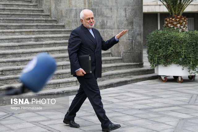 انتخاب ۲۹ استاندار تاکنون/واکنش ظریف به اظهارات قالیباف 14 انتخاب ۲۹ استاندار تاکنون/واکنش ظریف به اظهارات قالیباف