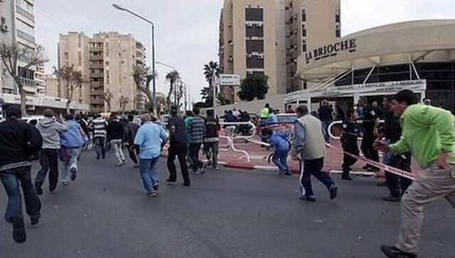 شهرکنشینان صهیونیست اذعان صهیونیستها به سرخوردگی ازبابت توافق آتشبس با لبنان