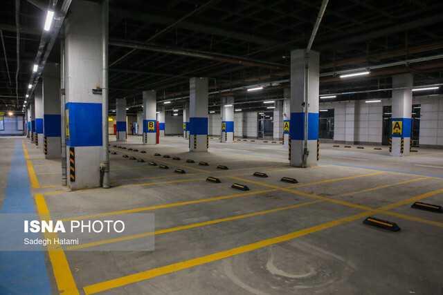 عکس تزئینی است پیگیری فرآیند انتخاب پیمانکار برای مدیریت پارکینگهای شهر زنجان