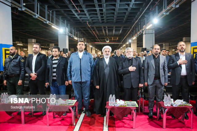 کمبود پارکینگ و ترافیک خیابانهای منتهی به حرم رضوی از چالشهای شهر مشهد