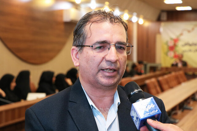 نظامنامه مددکاری بهزودی در بنیاد شهید و امور ایثارگران اجرایی میشود نظامنامه مددکاری بهزودی در بنیاد شهید و امور ایثارگران اجرایی میشود