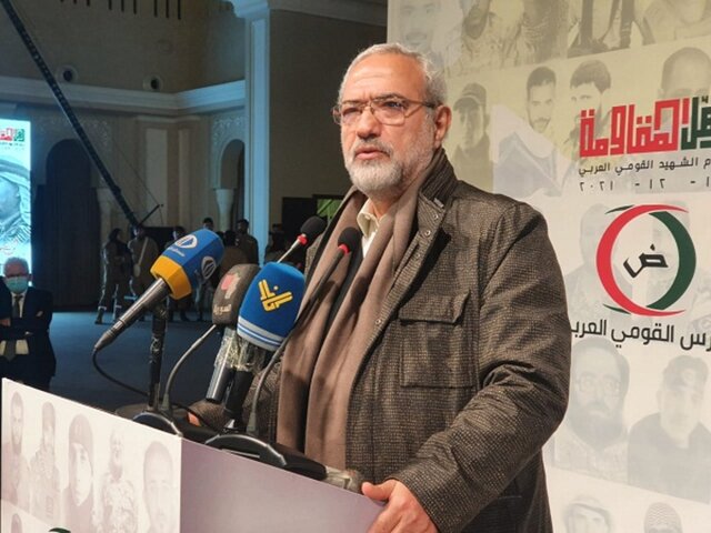 حزبالله: ممانعت از فرود هواپیماهای ایرانی، توهین به لبنان است حزبالله: ممانعت از فرود هواپیماهای ایرانی، توهین به لبنان است