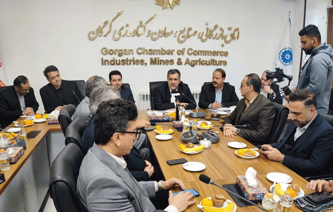 از شکلگیری «صندوق پژوهش و فناوری تخصصی در حوزه دام و طیور» در سطح ملی حمایت میکنیم