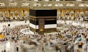 اعزام ۵۰۰ زائر از خراسان شمالی به حج