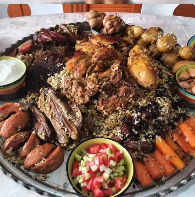 پروندهای برای «تهچین»